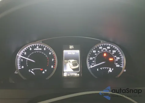 2016 Toyota Camry Le from USA, damaged, VIN 4T1BF1FK8GU154010